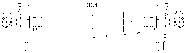 Flexible de frein | ATE