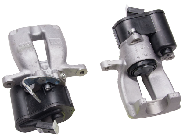 Étrier de frein | ATE