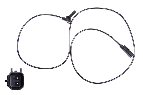 Capteur, vitesse de roue | ATE