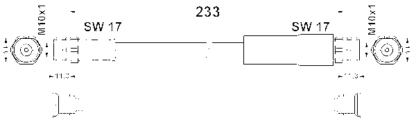 Flexible de frein | ATE
