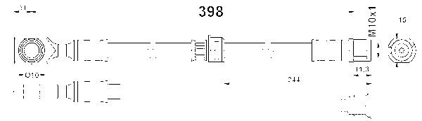 Flexible de frein | ATE