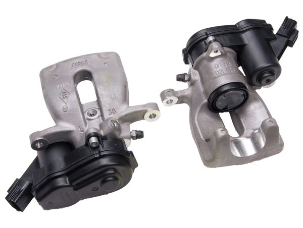 Étrier de frein | ATE