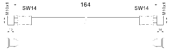 Flexible de frein | ATE