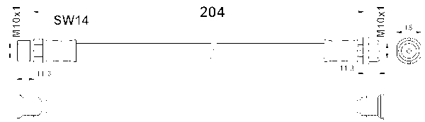 Flexible de frein | ATE