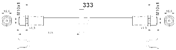 Flexible de frein | ATE