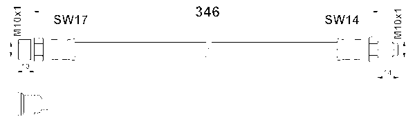 Flexible de frein | ATE