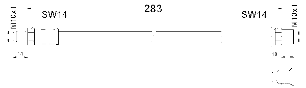 Flexible de frein | ATE