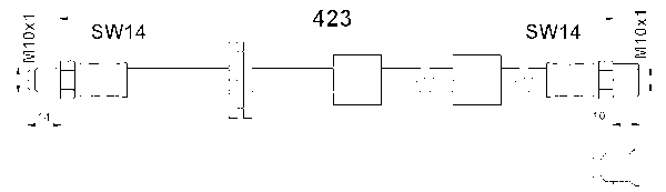Flexible de frein | ATE