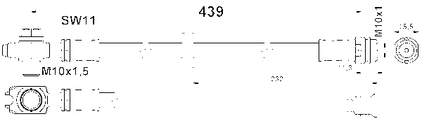Flexible de frein | ATE