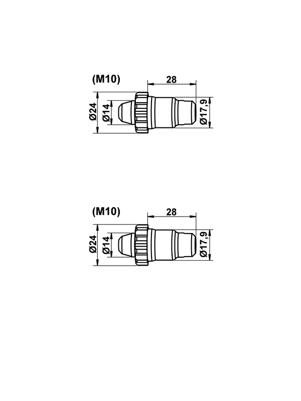 Kit d'accessoires, mâchoires de frein de stationnement écrou de réglage | ATE