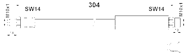 Flexible de frein | ATE