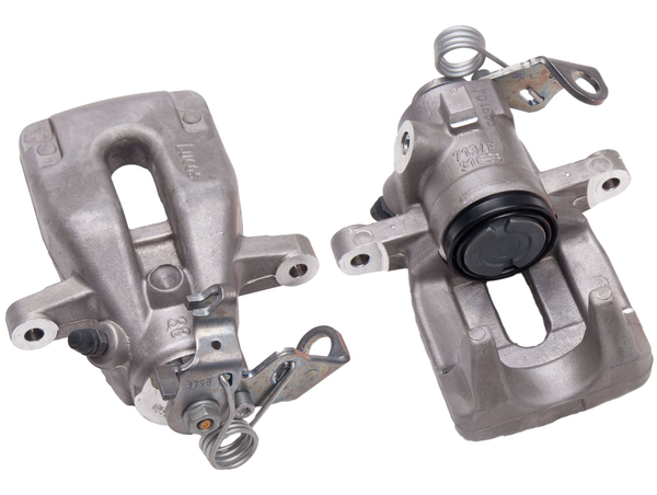 Étrier de frein | ATE