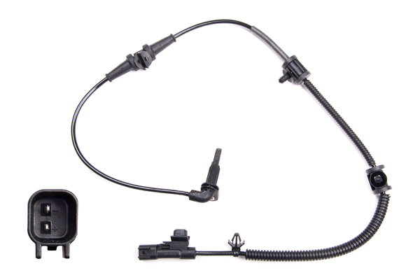 Capteur, vitesse de roue | ATE