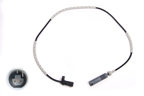 Capteur, vitesse de roue | ATE