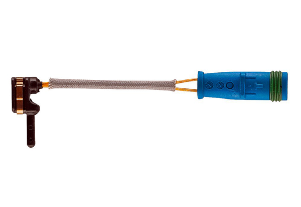 Contact d'avertissement, usure des plaquettes de frein | ATE