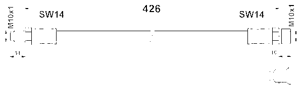 Flexible de frein | ATE