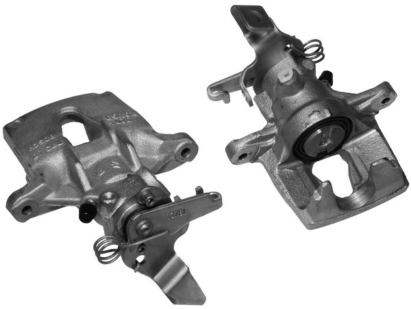 Étrier de frein | ATE