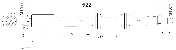 Flexible de frein | ATE