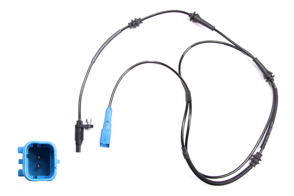 Capteur, vitesse de roue | ATE