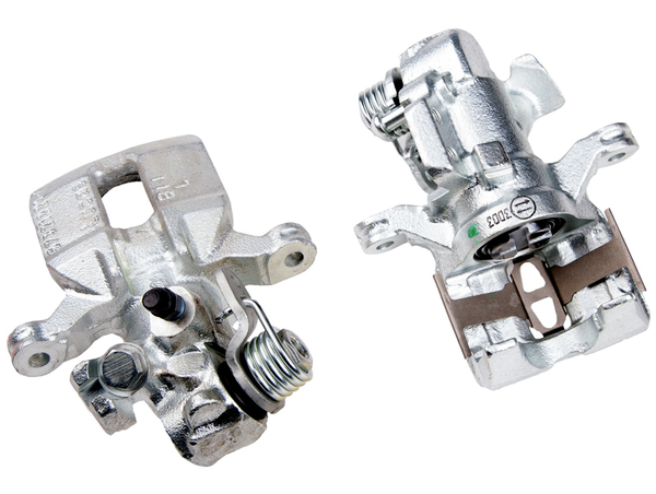 Étrier de frein | ATE