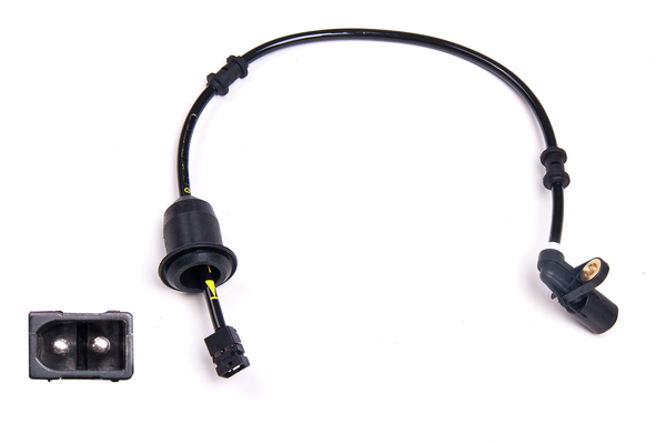 Capteur, vitesse de roue | ATE