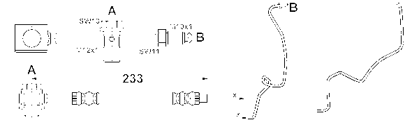 Flexible de frein | ATE