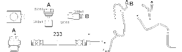 Flexible de frein | ATE