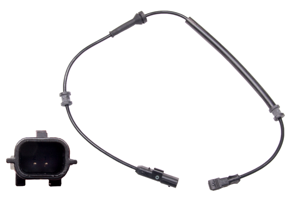 Capteur, vitesse de roue | ATE