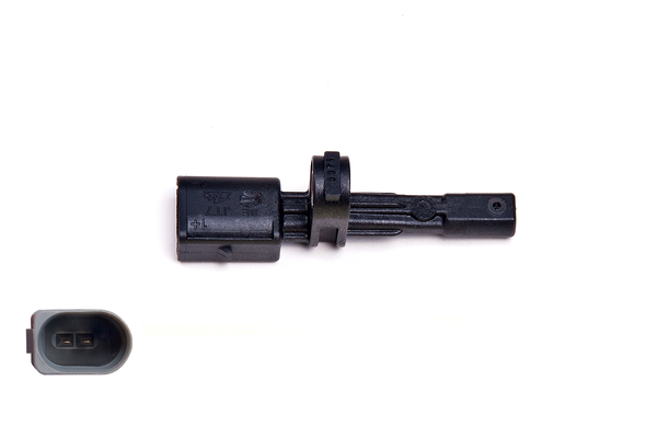 Capteur, vitesse de roue | ATE