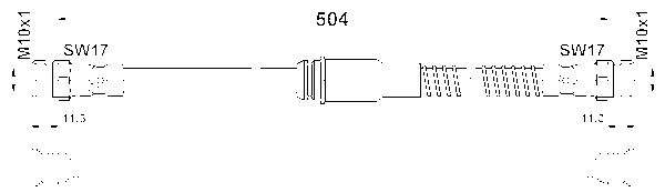 Flexible de frein | ATE