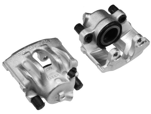 Étrier de frein | ATE