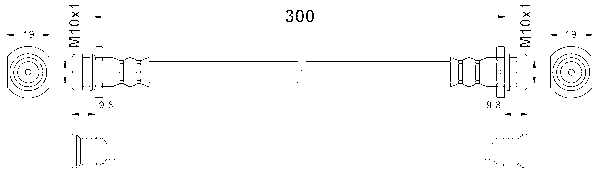 Flexible de frein | ATE