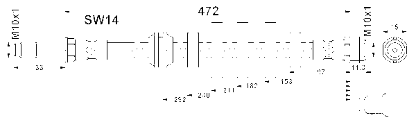 Flexible de frein | ATE