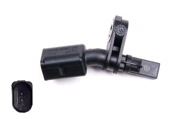 Capteur, vitesse de roue | ATE