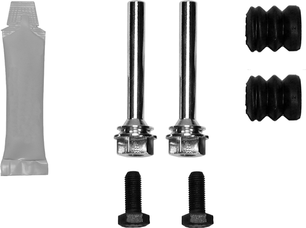 Kit d'accessoires, étrier de frein | ATE