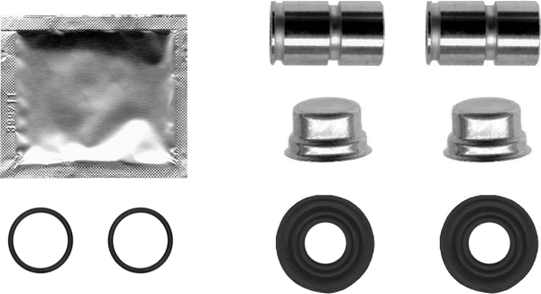 Kit d'accessoires, étrier de frein | ATE