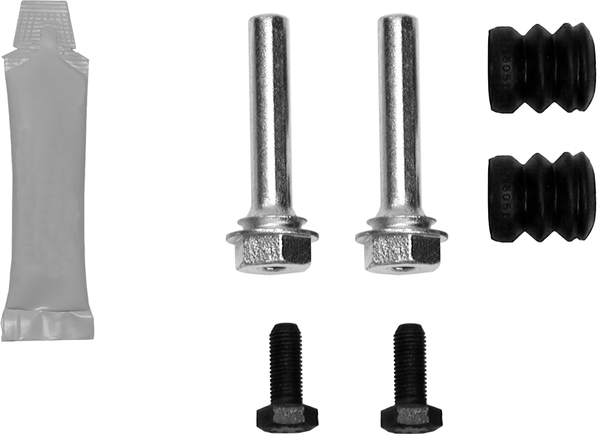 Kit d'accessoires, étrier de frein | ATE