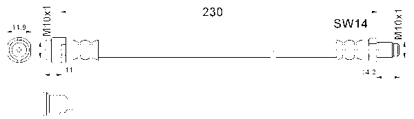 Flexible de frein | ATE