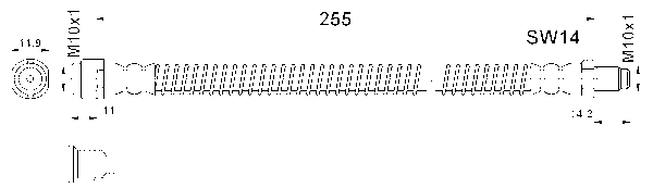Flexible de frein | ATE