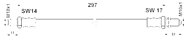 Flexible de frein | ATE
