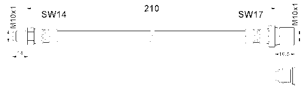 Flexible de frein | ATE