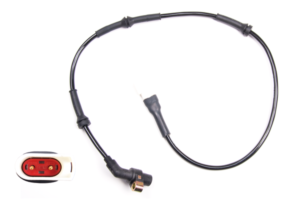 Capteur, vitesse de roue | ATE