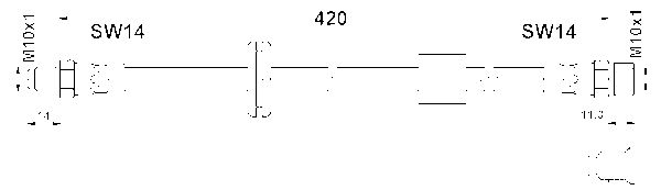 Flexible de frein | ATE