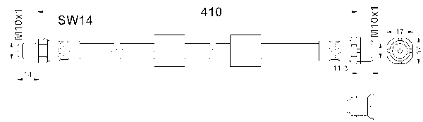 Flexible de frein | ATE