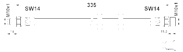 Flexible de frein | ATE