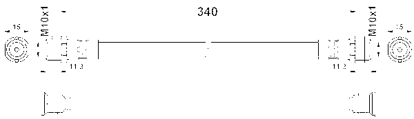 Flexible de frein | ATE