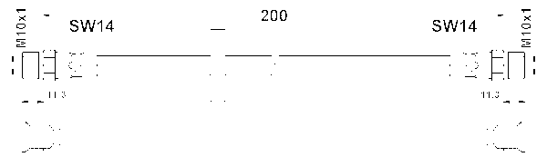 Flexible de frein | ATE