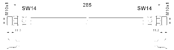 Flexible de frein | ATE