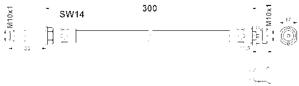 Flexible de frein | ATE