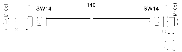 Flexible de frein | ATE